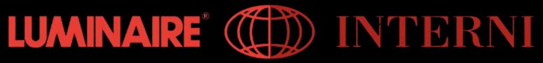 Luminaire Interni
